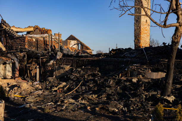 Reliable Fire Damage Removal contractor in Folcroft, PA by Fire Damage Flint